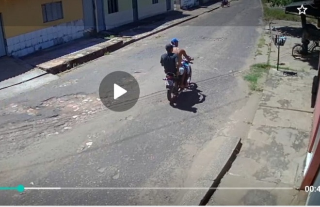 Print do vídeo 
