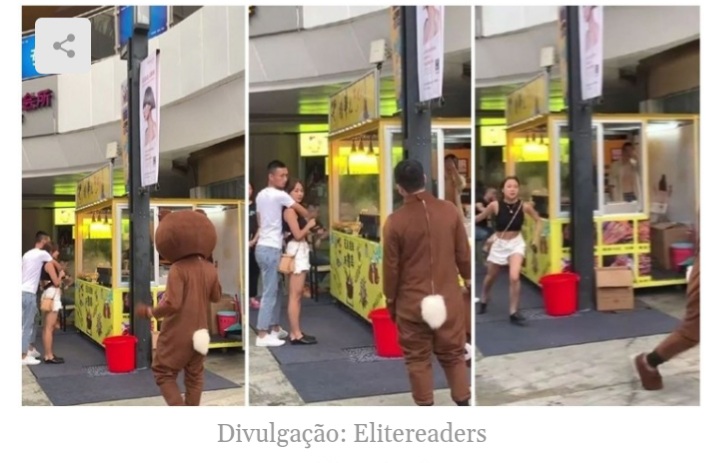 Fotos divulgação 