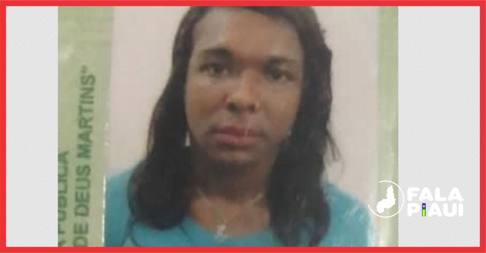 Travesti morta a tiros em Teresina é identificada e estava com saída temporária de presídio