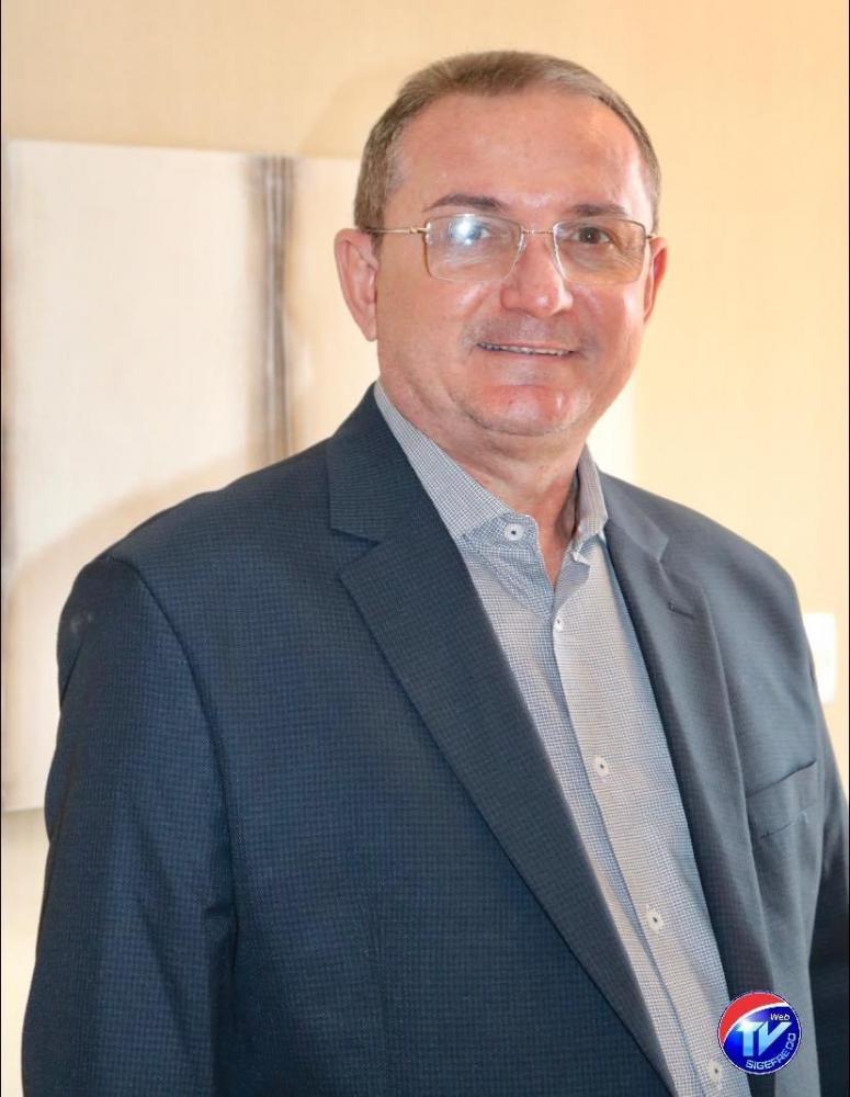 Pref Murilo Bandeira