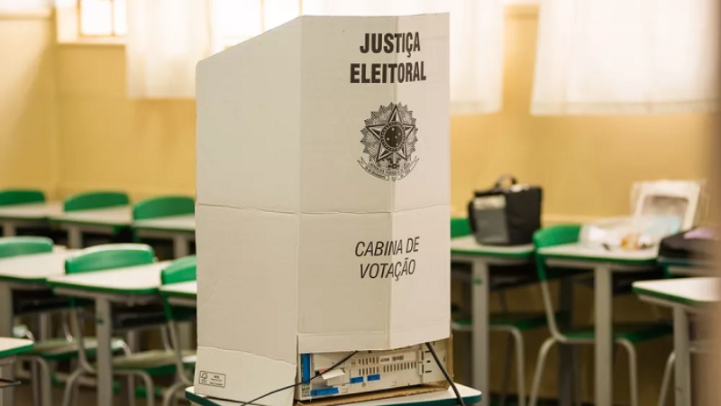 Picoenses escolheram os novos representantes do Conselho Tutelar (Foto: Reprodução)