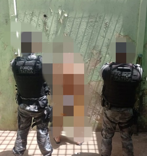 (Foto: Divulgação/ PM)
