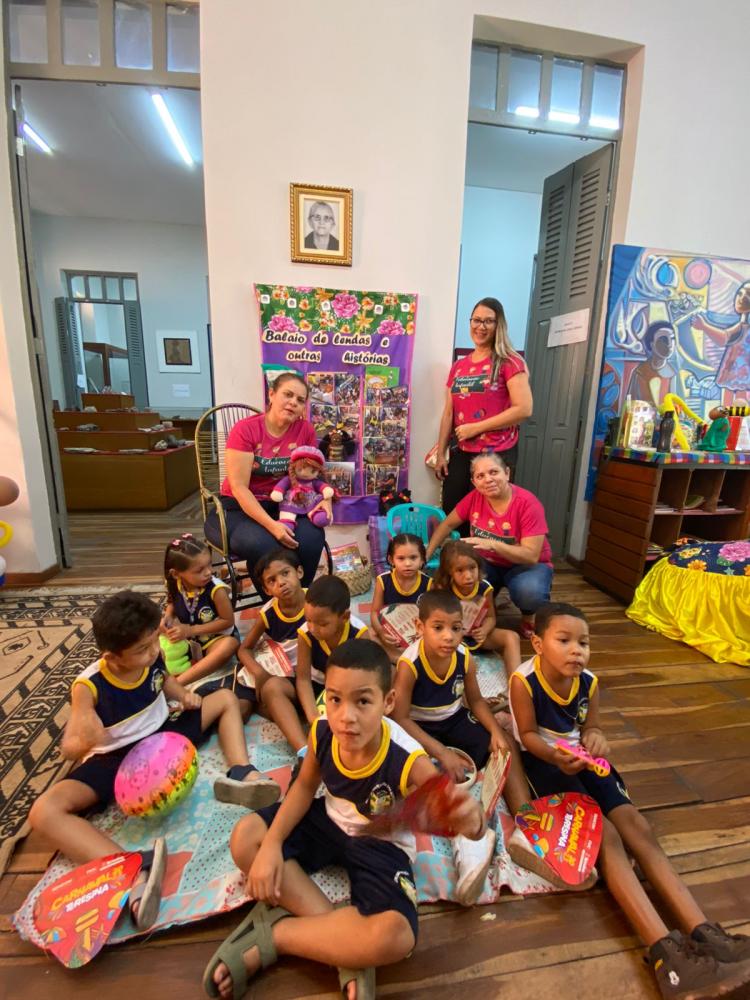 Foto divulgação