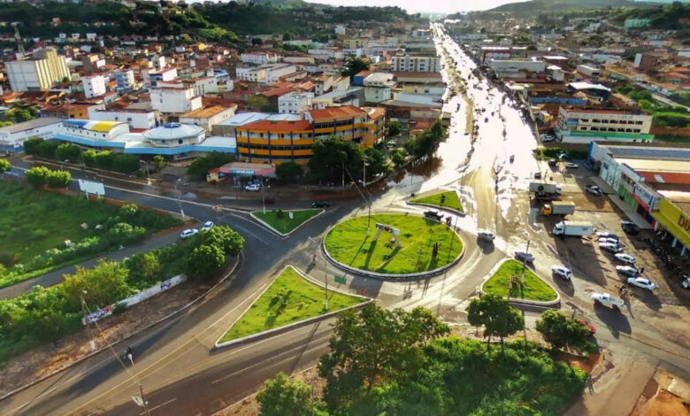 Picos se destaca no Ranking de Competitividade (Foto: Reprodução)