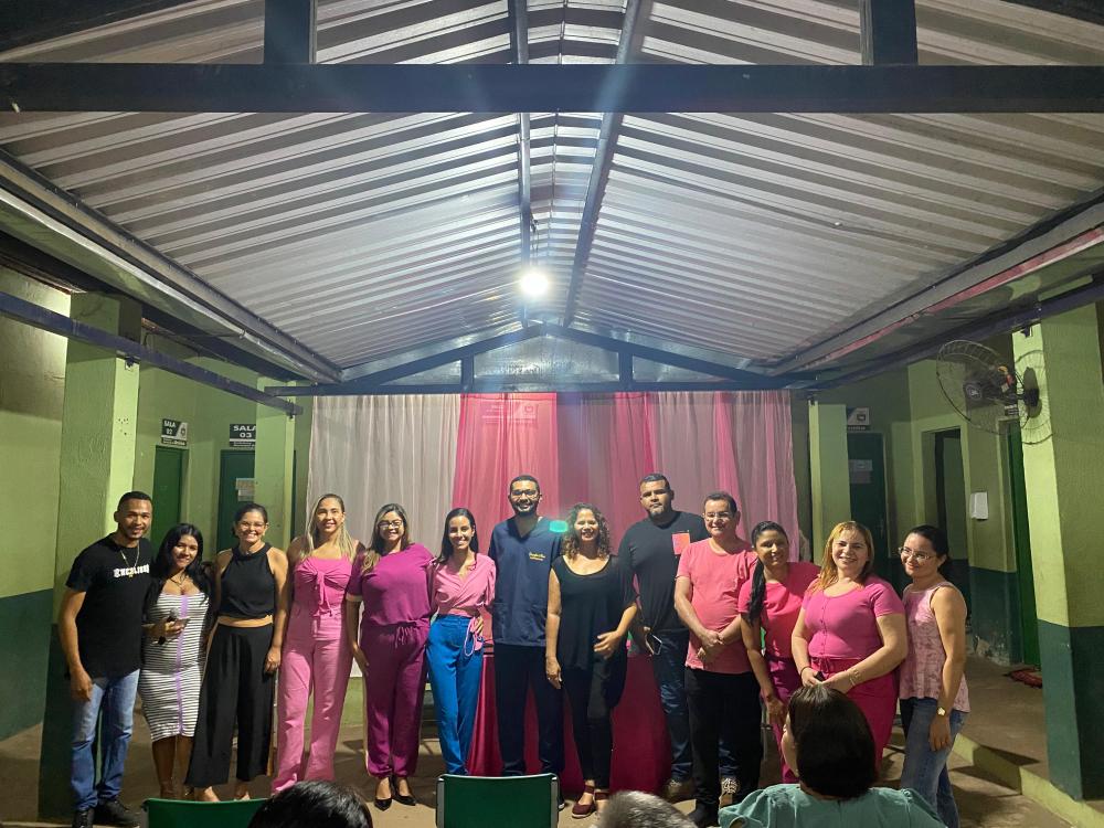Foto divulgação