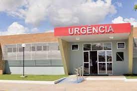 Hospital Regional Justino Luz de Picos (Foto: Reprodução)