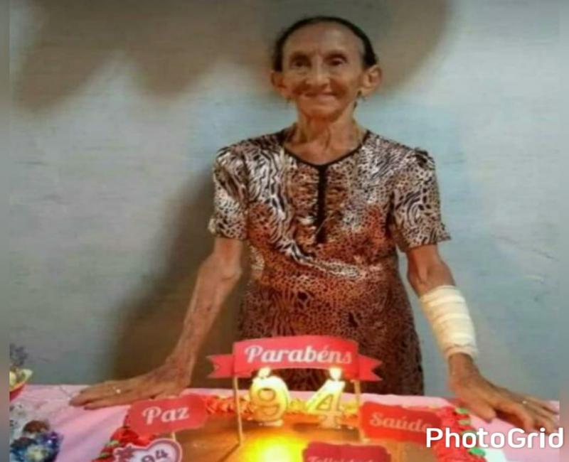 Foto reprodução Chichica 
