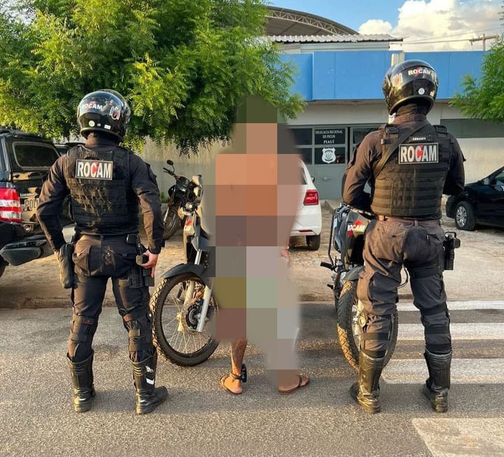 (Foto: Divulgação/ PM)
