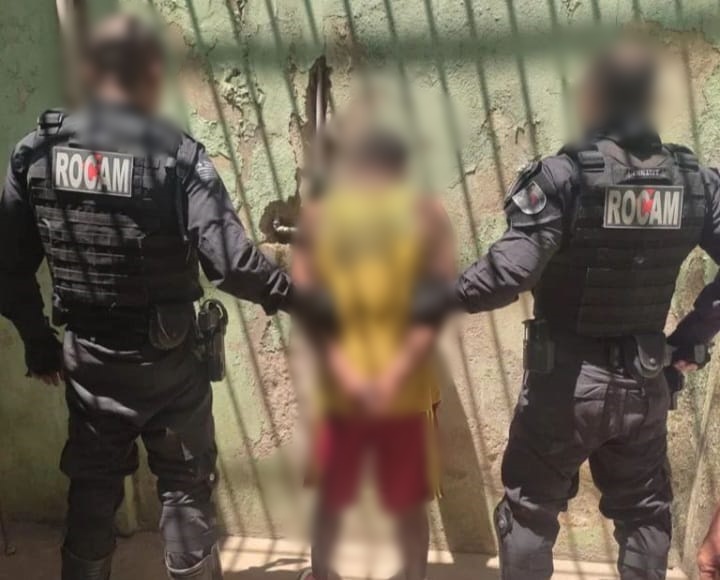 (Foto: Divulgação/ PM)