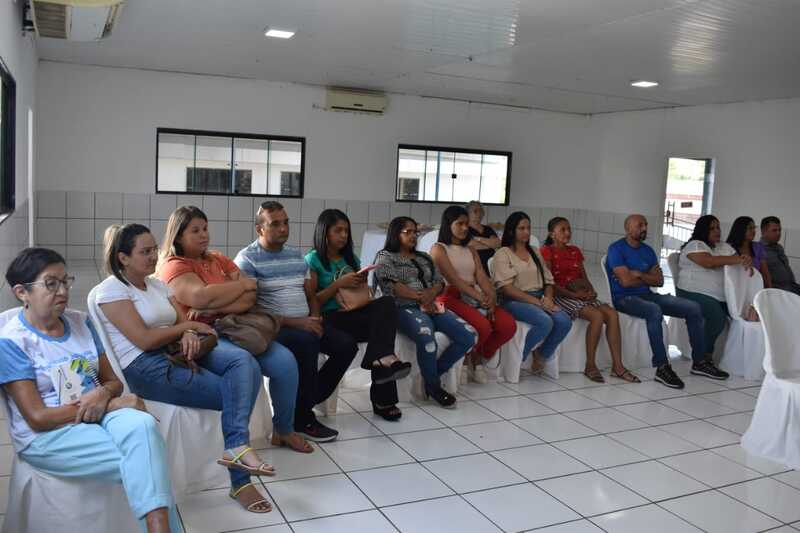 Capacitação proporcionou orientações sobre ações relacionadas aos primeiros socorros (Foto: Daniel Holanda)