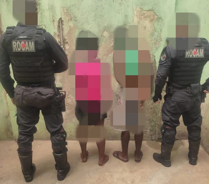 (Foto: Divulgação/ PM)
