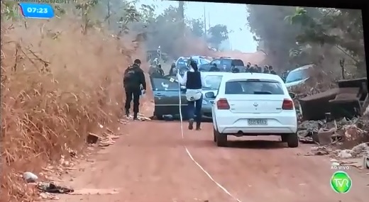 Foto: Reprodução