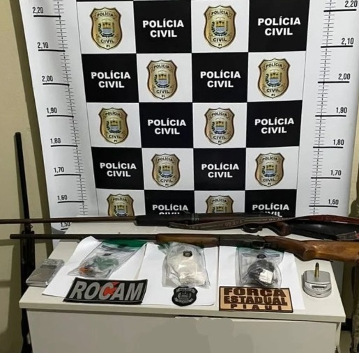 (Foto: Divulgação/ PM)