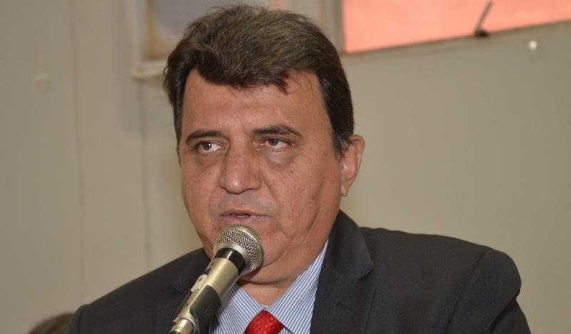 Evandro Patury