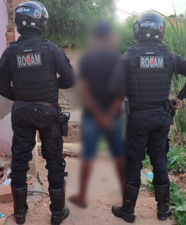 Foto: Divulgação/ PM de Picos