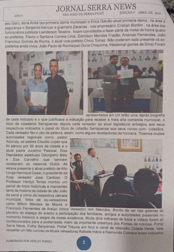 Divulgação