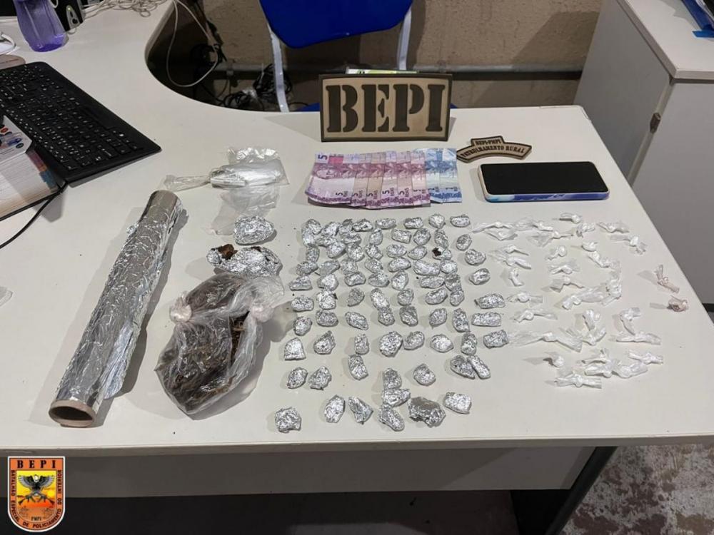 (Foto: Divulgação/ BEPI)