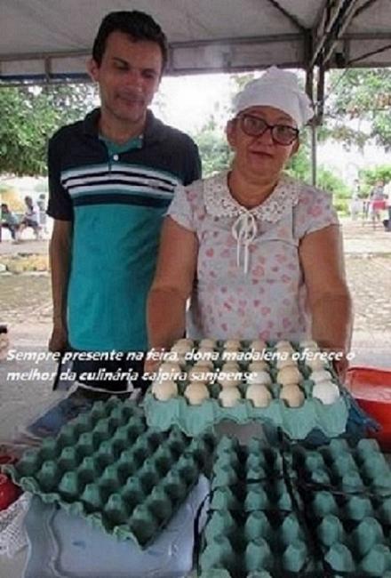 Cosme Jales
