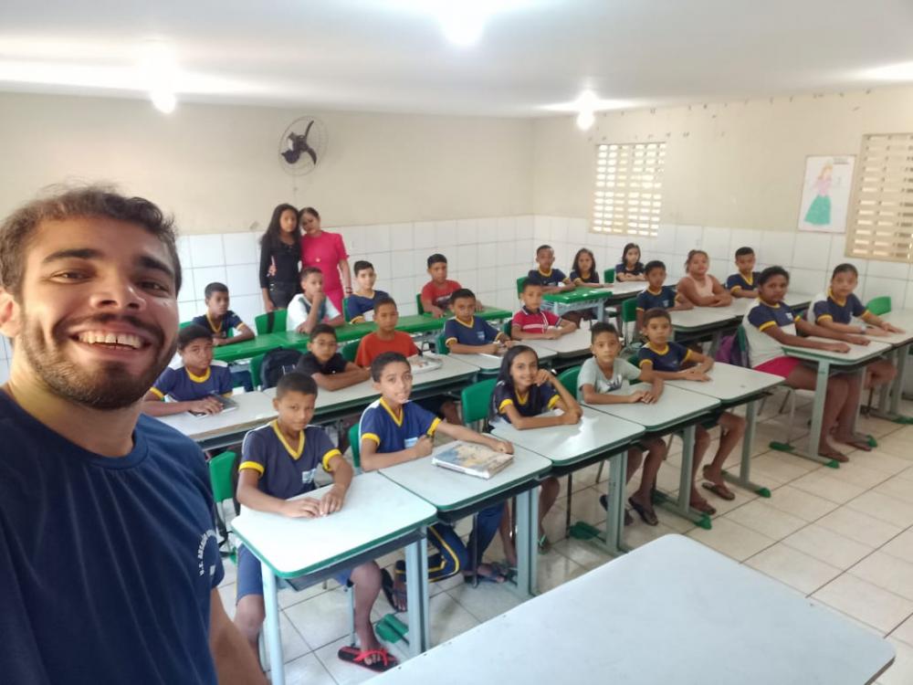 Foto divulgação