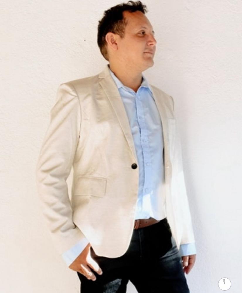 Patrick Sousa