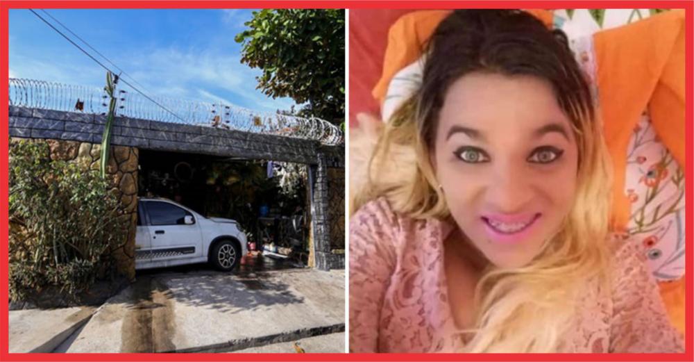 Briga por ciúmes: Morre mulher trans vítima de incêndio provocado pelo namorado no Promorar