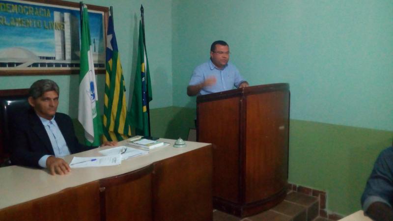 Fotos: Róbson Ferreira