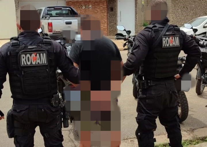 (Foto: Divulgação/ PM)