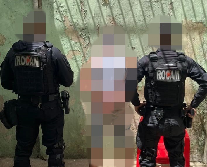 (Foto: Divulgação/PM)