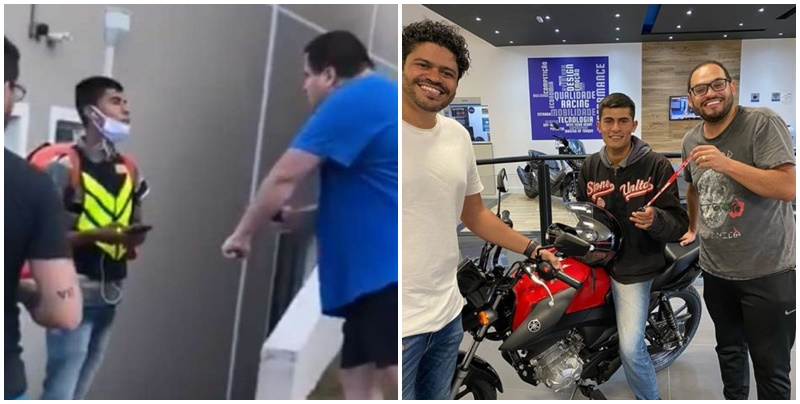 Foto: Reprodução