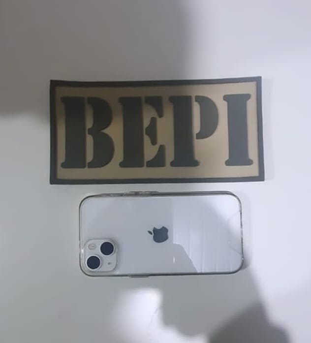 (Foto: Divulgação/ BEPI)