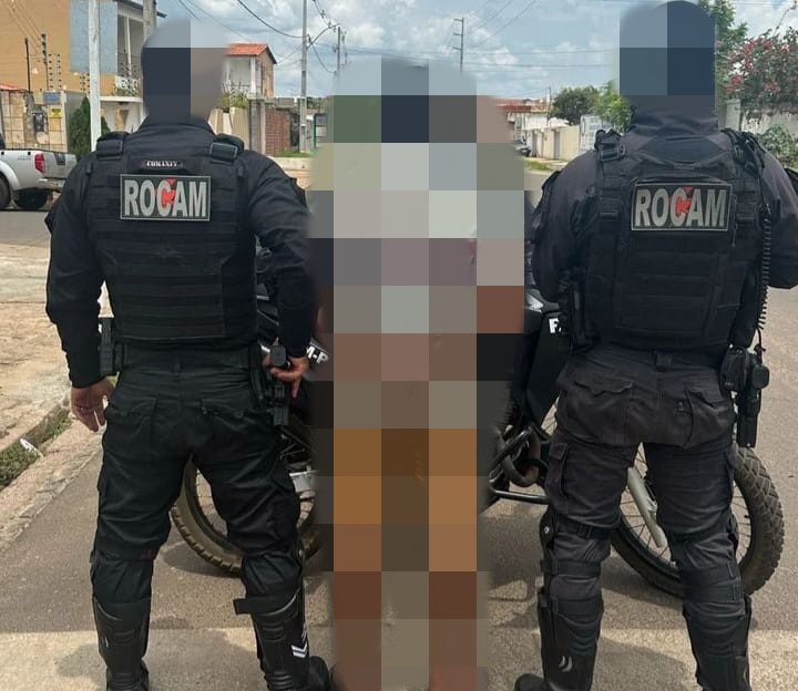 (Foto: Divulgação/ PM)