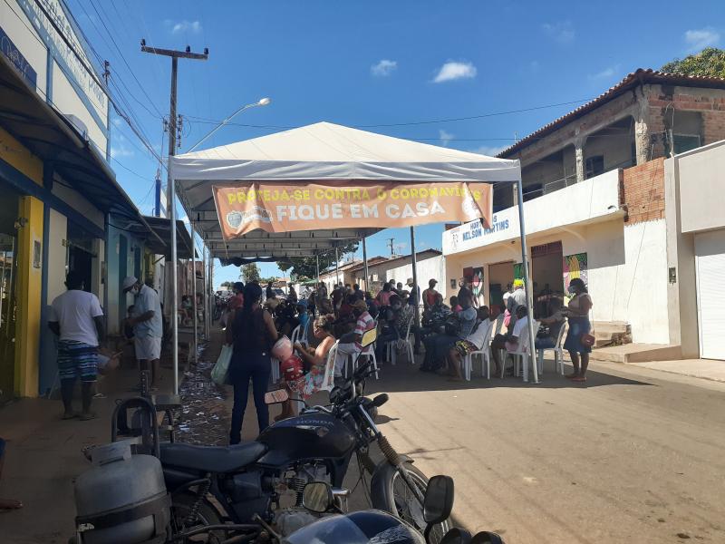 Foto: Redação
