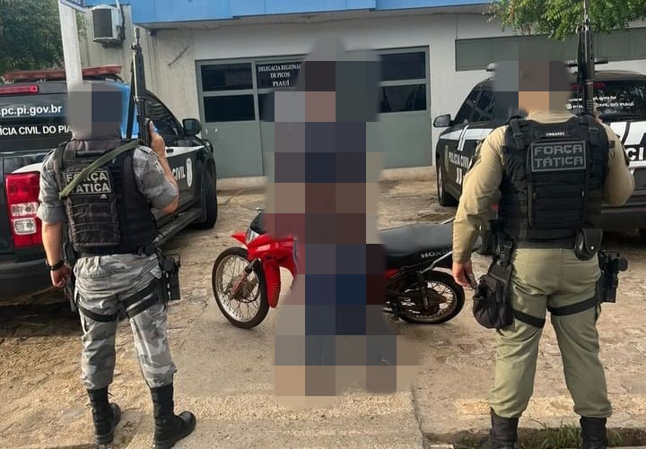 (Foto: Divulgação/ PM)