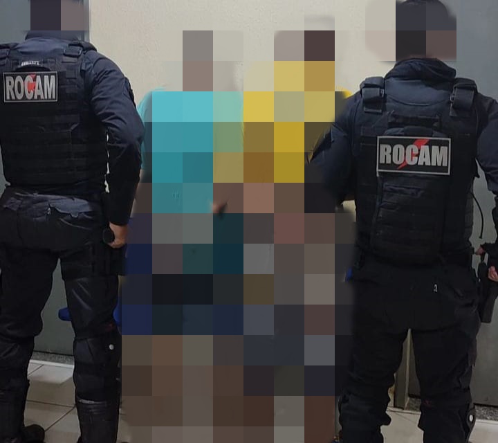 (Foto: Divulgação/ PM)