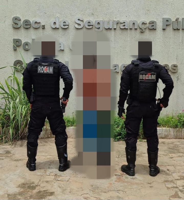 (Foto: Divulgação/ PM)