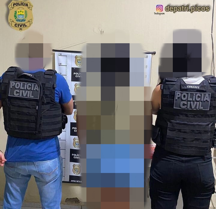 (Foto: Divulgação/ DEPATRI)