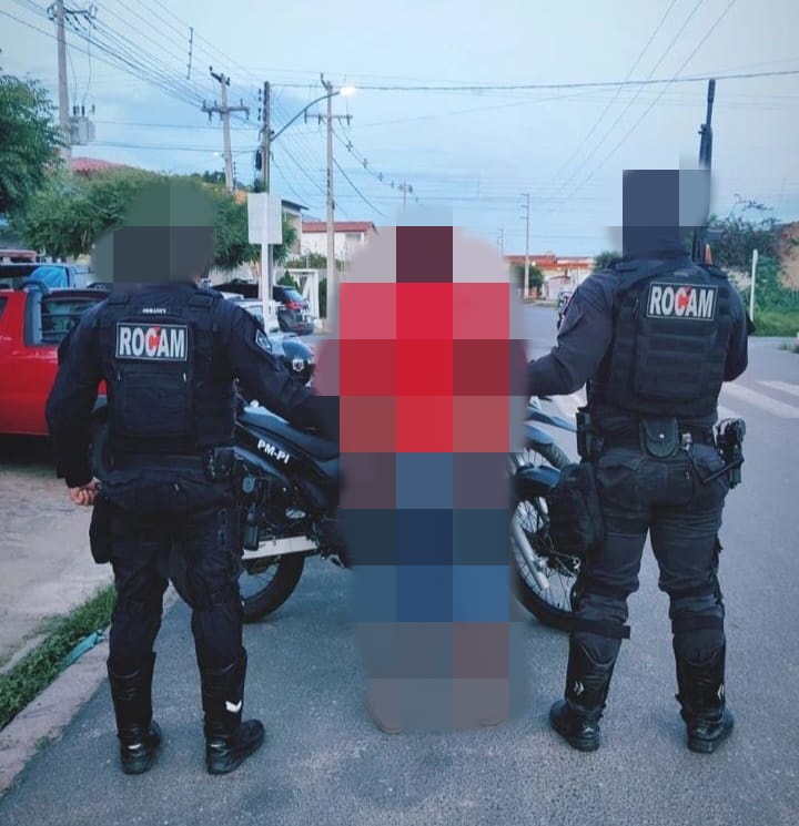 (Foto: Divulgação/ PM)