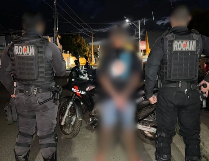 (Foto: Divulgação/ PM)