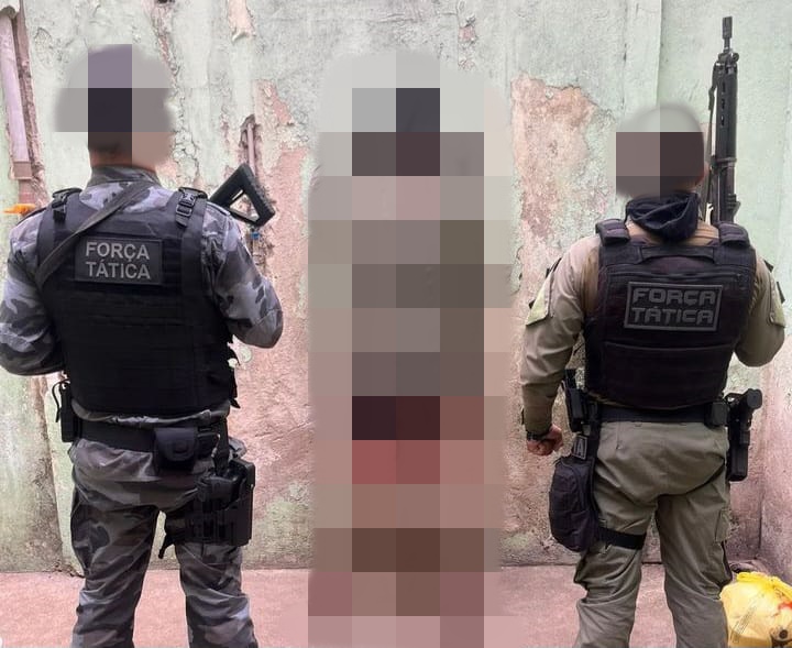 (Foto: Divulgação/ PM)