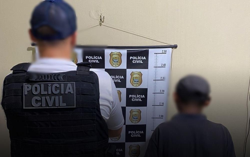 (Foto: Divulgação/ Polícia Civil)