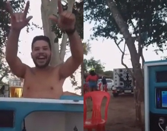 Foto: Reprodução