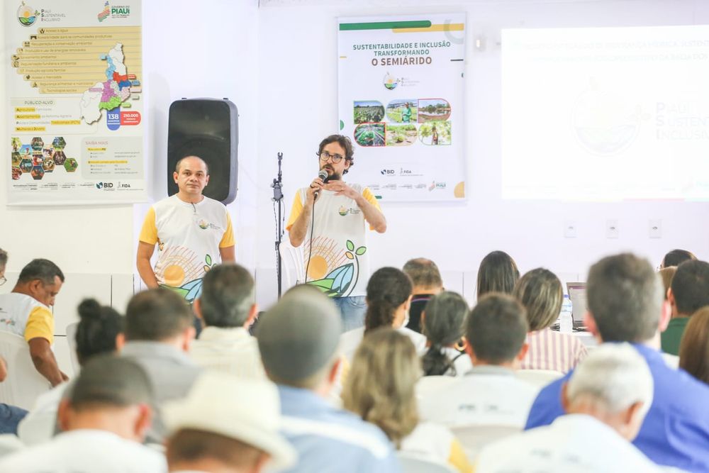 (Foto: Secom Piauí)