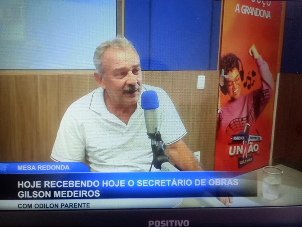 Foto divulgação