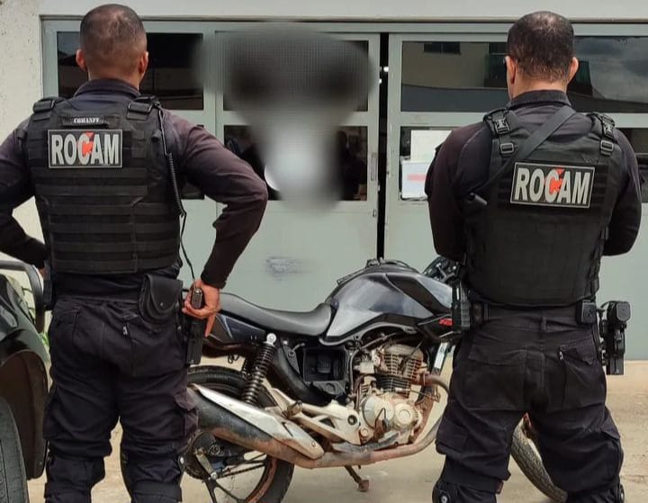 (Foto: Divulgação/ PM)