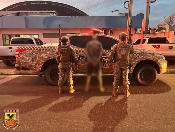 (Foto: Divulgação/ BEPI)