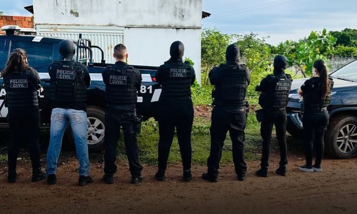 (Foto: Divulgação/ Polícia Civil de Picos)