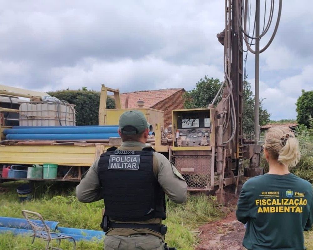 (Foto: Secom Piauí)