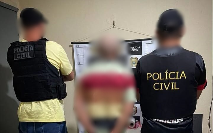 (Foto: Divulgação/ Polícia Civil)