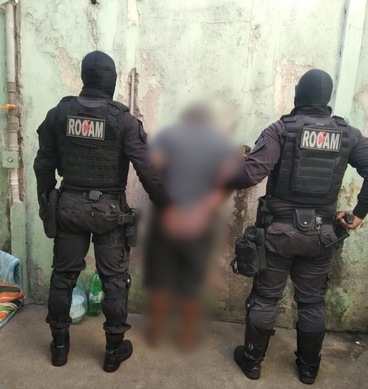 (Foto: Divulgação/ PM)