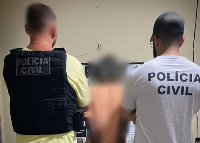 (Foto: Divulgação/ Polícia Civil)